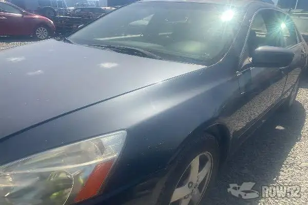 Photo of 2004 Honda Accord
