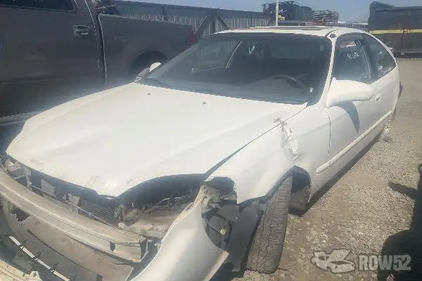 Photo of 1999 Honda Civic