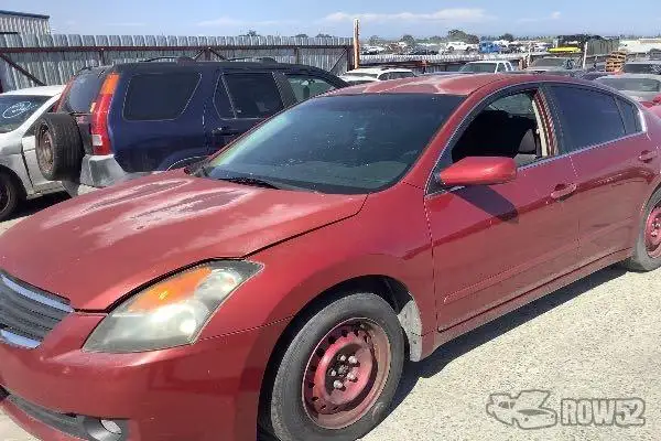 Photo of 2007 Nissan Altima
