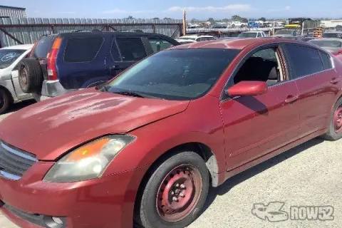 Photo of 2007 Nissan Altima