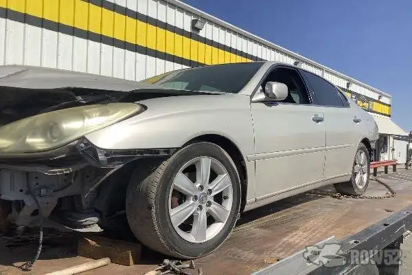 Photo of 2006 Lexus ES 330