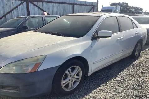 Photo of 2006 Honda Accord