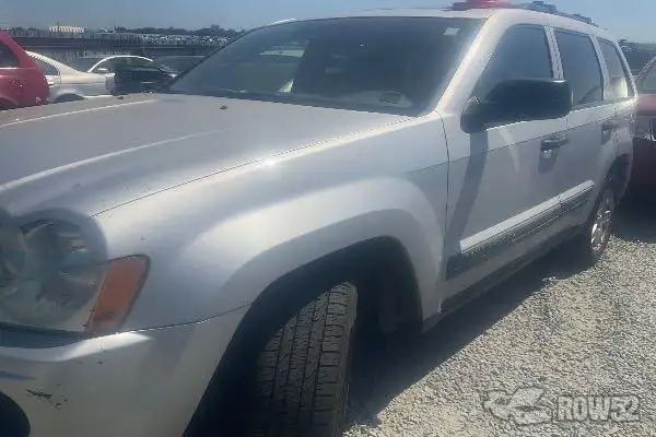 Photo of 2005 Jeep Grand Cherokee