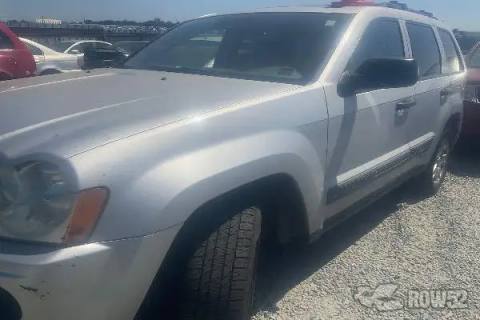 Photo of 2005 Jeep Grand Cherokee