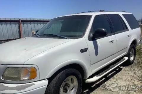 Photo of 2001 Ford Expedition