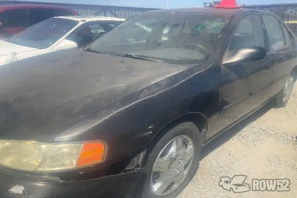 Photo of 2001 Nissan Altima