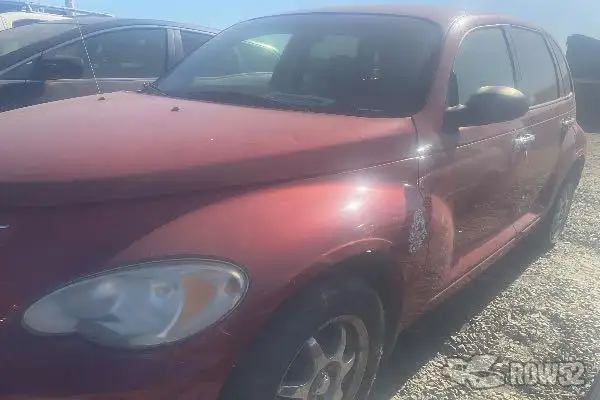 Photo of 2007 Chrysler PT Cruiser