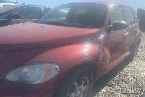 Photo of 2007 Chrysler PT Cruiser