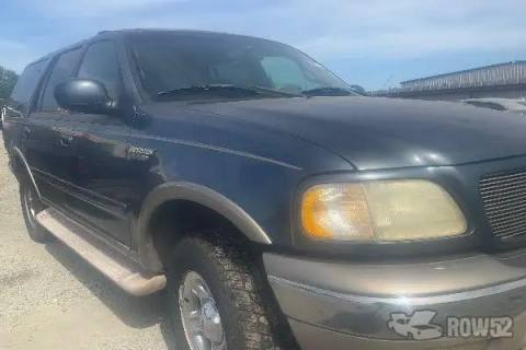 Photo of 2001 Ford Expedition