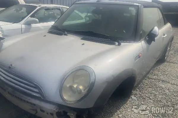 Photo of 2006 Mini Cooper
