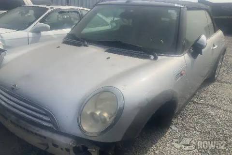 Photo of 2006 Mini Cooper