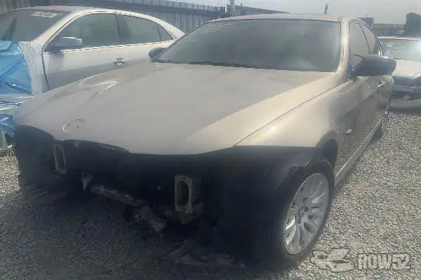 Photo of 2009 BMW 3-Series