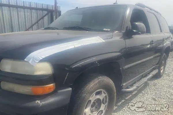 Photo of 2005 Chevrolet Tahoe