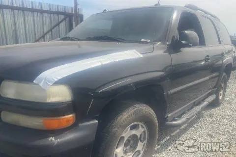 Photo of 2005 Chevrolet Tahoe