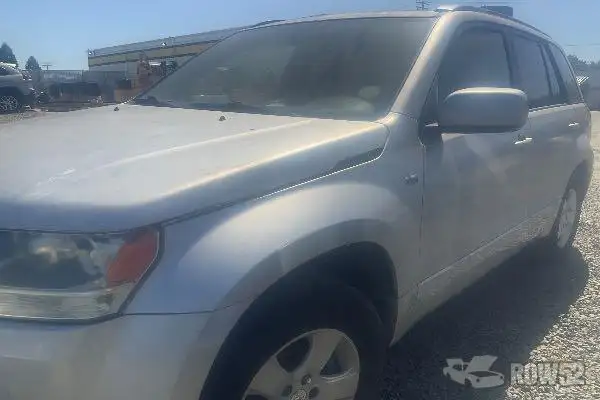 Photo of 2007 Suzuki Grand Vitara