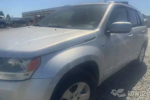 Photo of 2007 Suzuki Grand Vitara