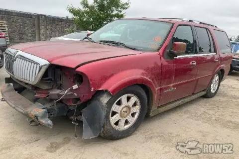 Photo of 2006 Lincoln Navigator