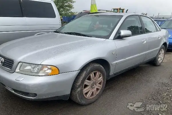 Photo of 2001 Audi A4