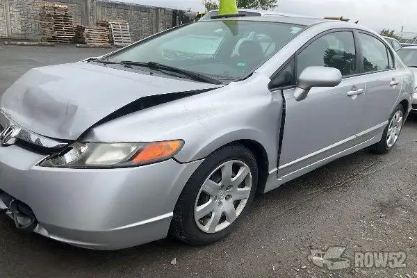 Photo of 2008 Honda Civic