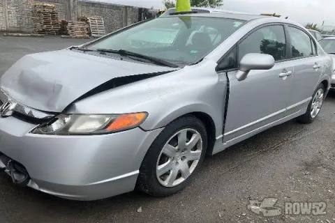 Photo of 2008 Honda Civic