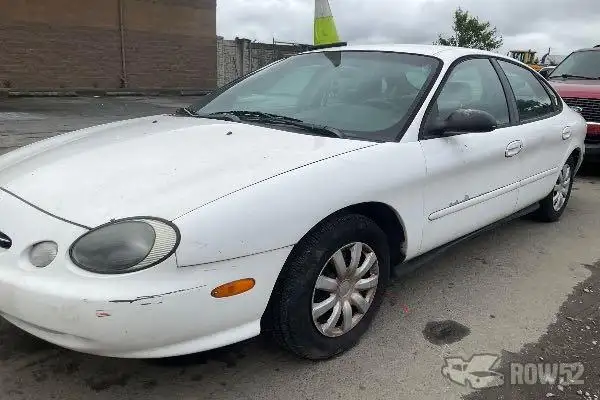 Photo of 1999 Ford Taurus