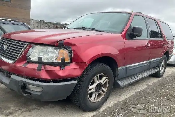 Photo of 2004 Ford Expedition