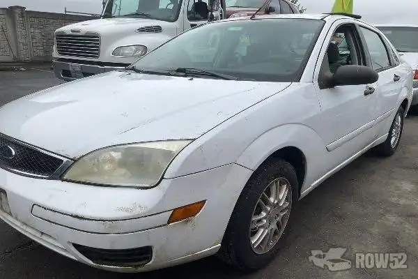 Photo of 2007 Ford Focus