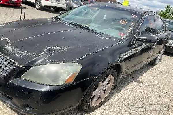 Photo of 2005 Nissan Altima