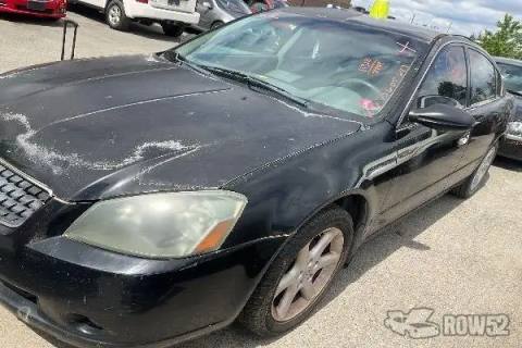 Photo of 2005 Nissan Altima