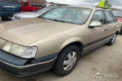 Photo of 2000 Toyota Camry