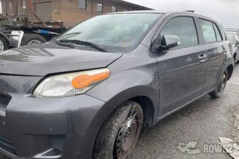 Photo of 2010 Scion xD