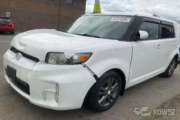Photo of 2012 Scion xB
