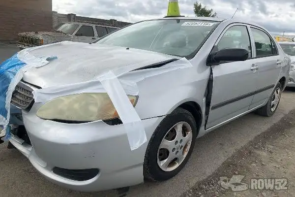 Photo of 2006 Toyota Corolla