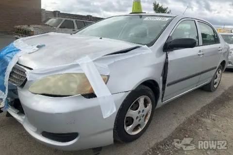 Photo of 2006 Toyota Corolla