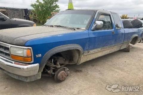 Photo of 1992 Dodge Dakota