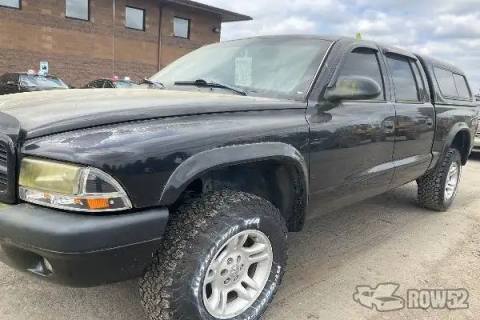 Photo of 2003 Dodge Dakota