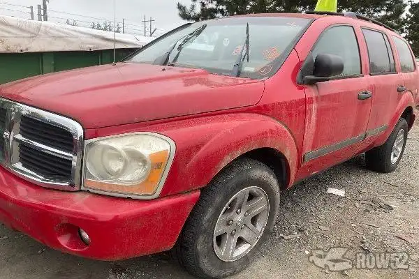 Photo of 2006 Dodge Durango