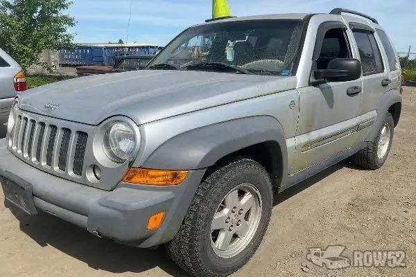 Photo of 2006 Jeep Liberty