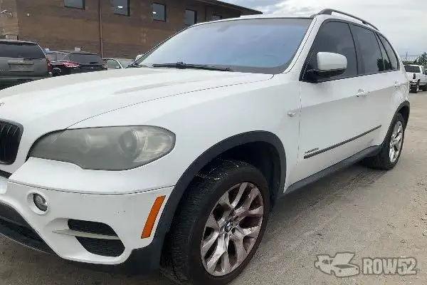 Photo of 2011 BMW X5