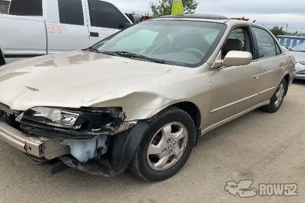 Photo of 2000 Honda Accord