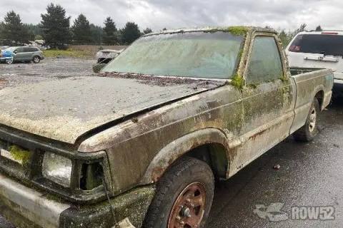 Photo of 1990 Mazda B-Series