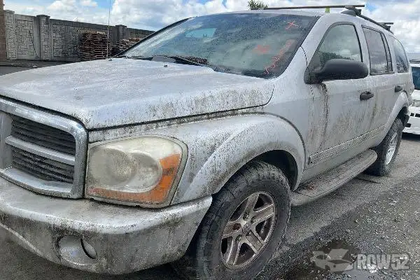 Photo of 2004 Dodge Durango