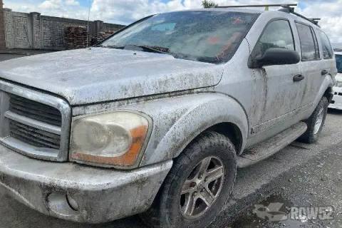 Photo of 2004 Dodge Durango