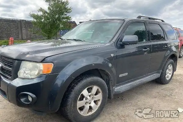 Photo of 2008 Ford Escape