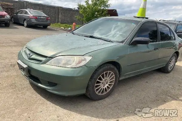 Photo of 2004 Honda Civic