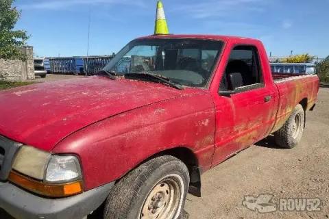 Photo of 2000 Ford Ranger