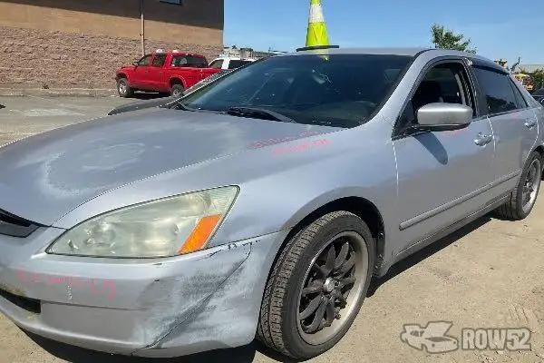 Photo of 2004 Honda Accord