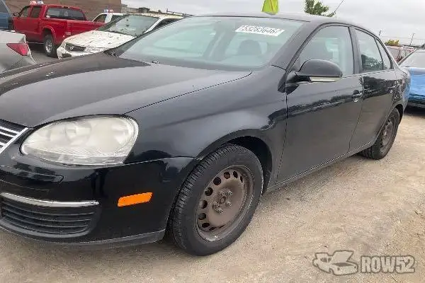 Photo of 2009 Volkswagen Jetta