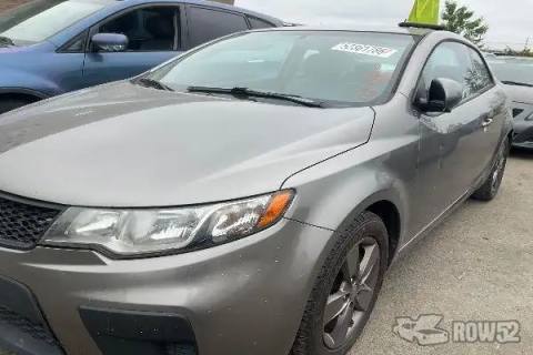 Photo of 2010 Kia Forte Koup