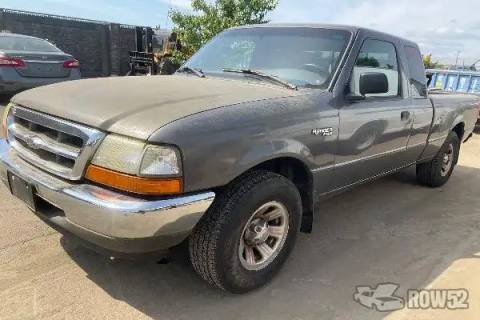 Photo of 2000 Ford Ranger